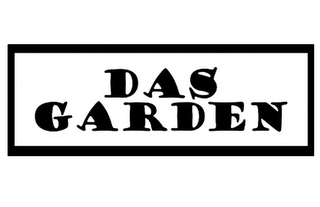 DAS GARDEN