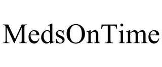 MEDSONTIME