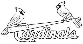 CARDINALS