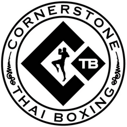 CORNERSTONE THAI BOXING, CTB