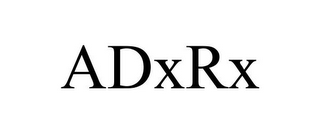 ADXRX