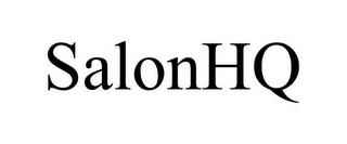 SALONHQ