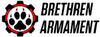 BRETHREN ARMAMENT