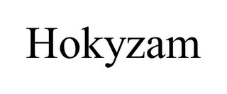 HOKYZAM