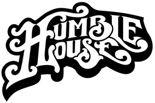 HUMBLE HOUSE