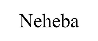 NEHEBA