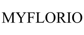 MYFLORIO