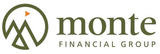 MONTE FINANCIAL GROUP