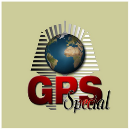 GPS SPECIAL