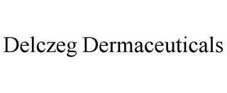 DELCZEG DERMACEUTICALS