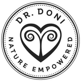 DR. DONI NATURE EMPOWERED