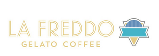 LA FREDDO GELATO COFFEE