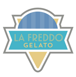 LA FREDDO GELATO