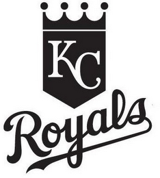 KC ROYALS