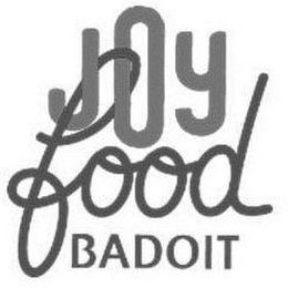 JOY FOOD BADOIT