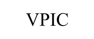 VPIC