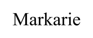 MARKARIE