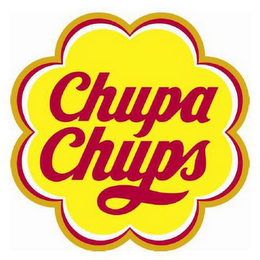 CHUPA CHUPS