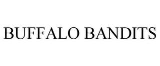 BUFFALO BANDITS