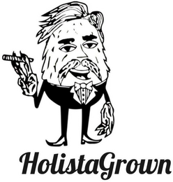 HOLISTAGROWN