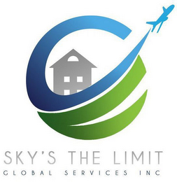 SKY'S THE LIMIT GLOBAL SERVICES INC