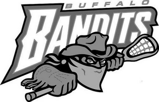 BUFFALO BANDITS