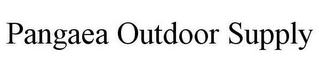 PANGAEA OUTDOOR SUPPLY