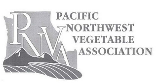 PNVA PACIFIC NORTHWEST VEGETABLE ASSOCIATION