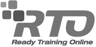 RTO READY TRAINING ONLINE