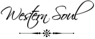 WESTERN SOUL