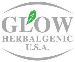 GLOW HERBALGENIC U.S.A.