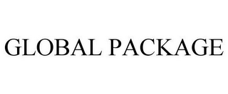 GLOBAL PACKAGE