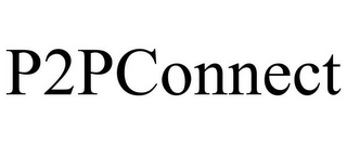 P2PCONNECT