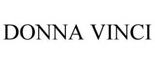 DONNA VINCI