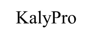 KALYPRO