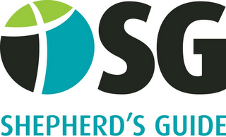 SG SHEPHERD'S GUIDE