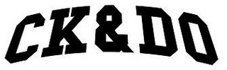 CK & DO