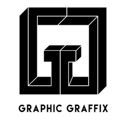 GG GRAPHIC GRAFFIX