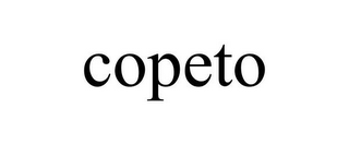 COPETO