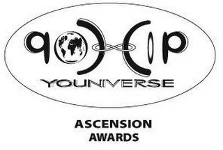 HIP HOP YOUNIVERSE ASCENSION AWARDS