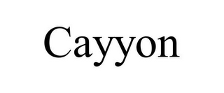 CAYYON