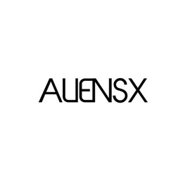 ALIENSX