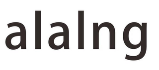 ALALNG