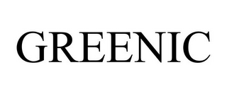 GREENIC