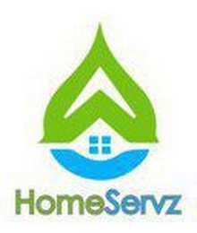 HOME SERVZ