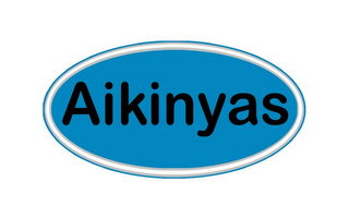 AIKINYAS