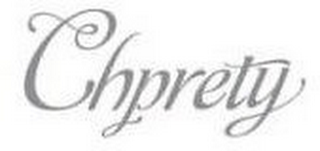 CHPRETY