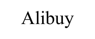 ALIBUY