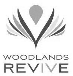 WOODLANDS REVIVE