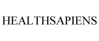 HEALTHSAPIENS